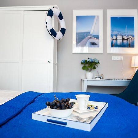 Novapartments Harbor Gdynia Eksteriør bilde