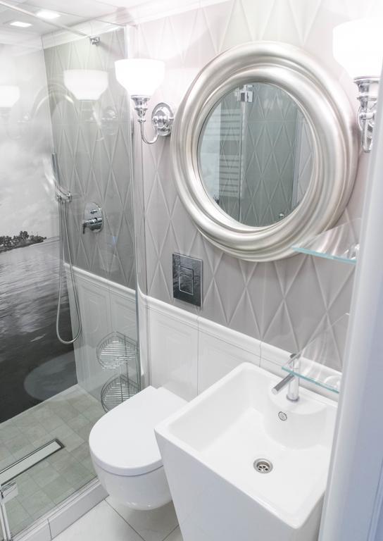 Novapartments Harbor Gdynia Eksteriør bilde